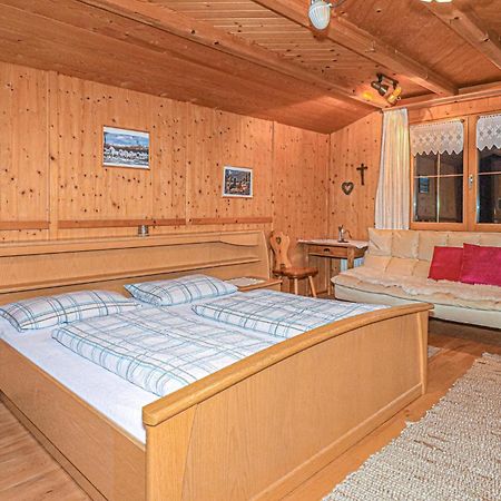Traumhafte Ferienwohnung Sonntag Ngoại thất bức ảnh