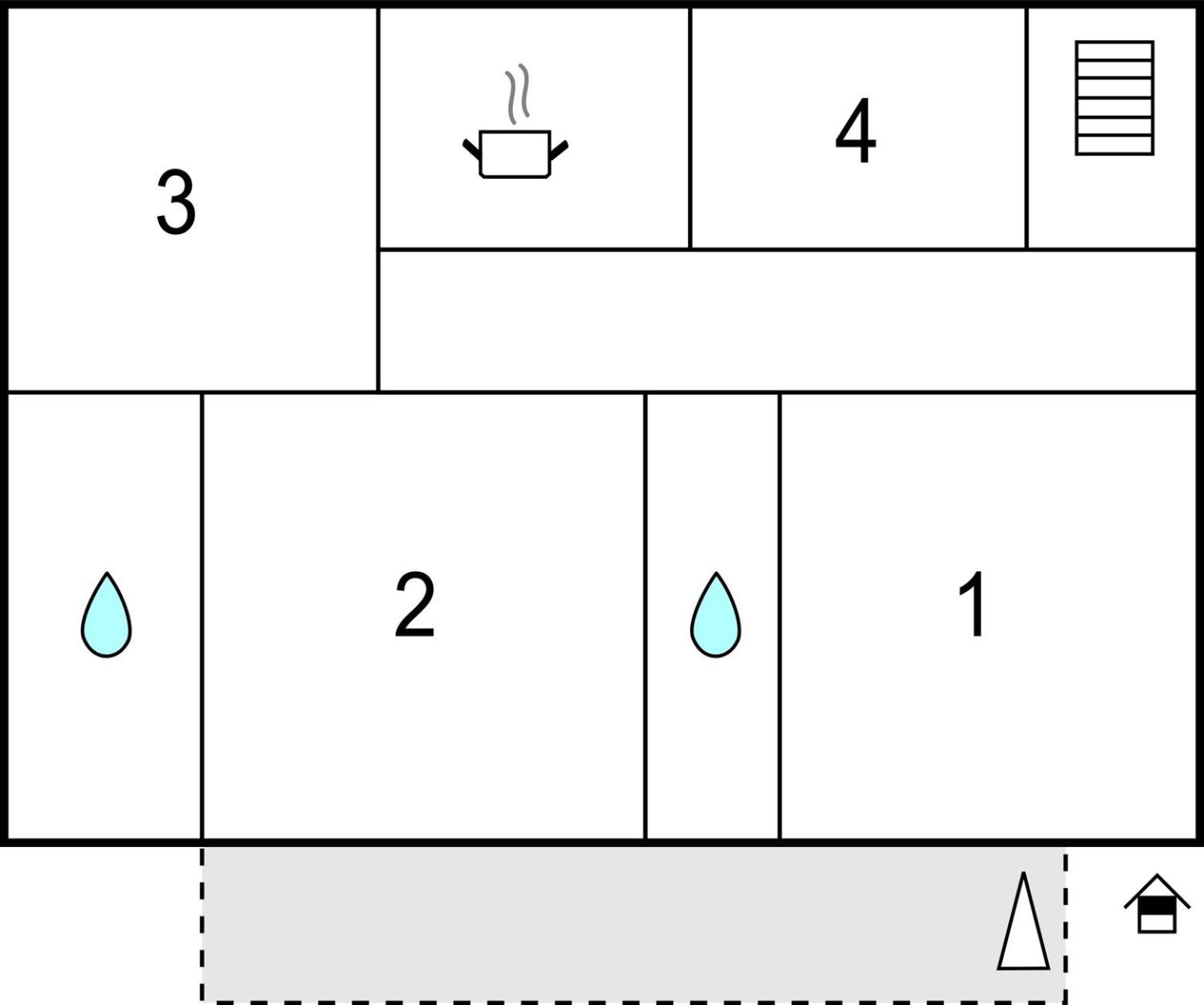 Traumhafte Ferienwohnung Sonntag Ngoại thất bức ảnh
