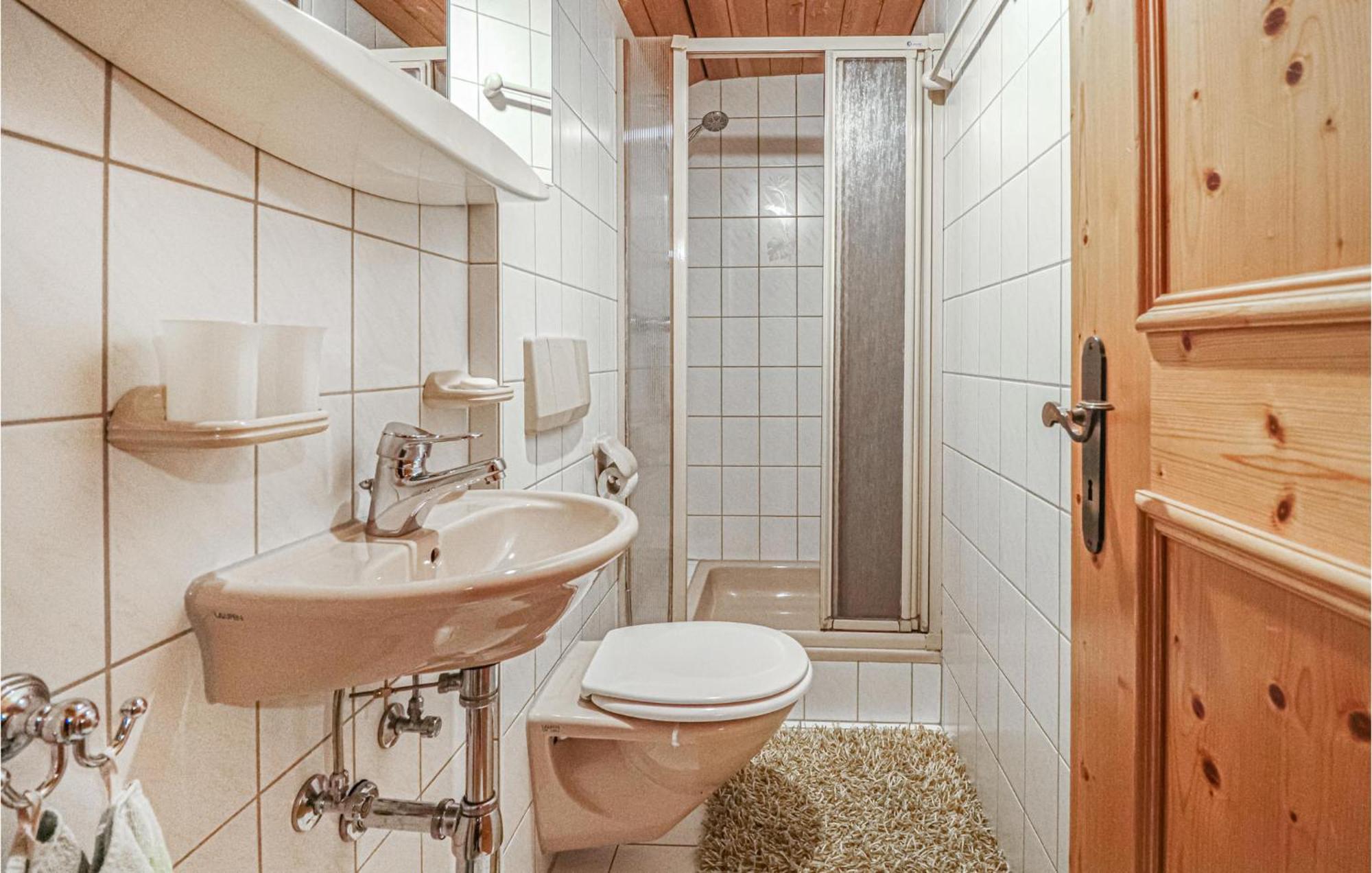 Traumhafte Ferienwohnung Sonntag Ngoại thất bức ảnh
