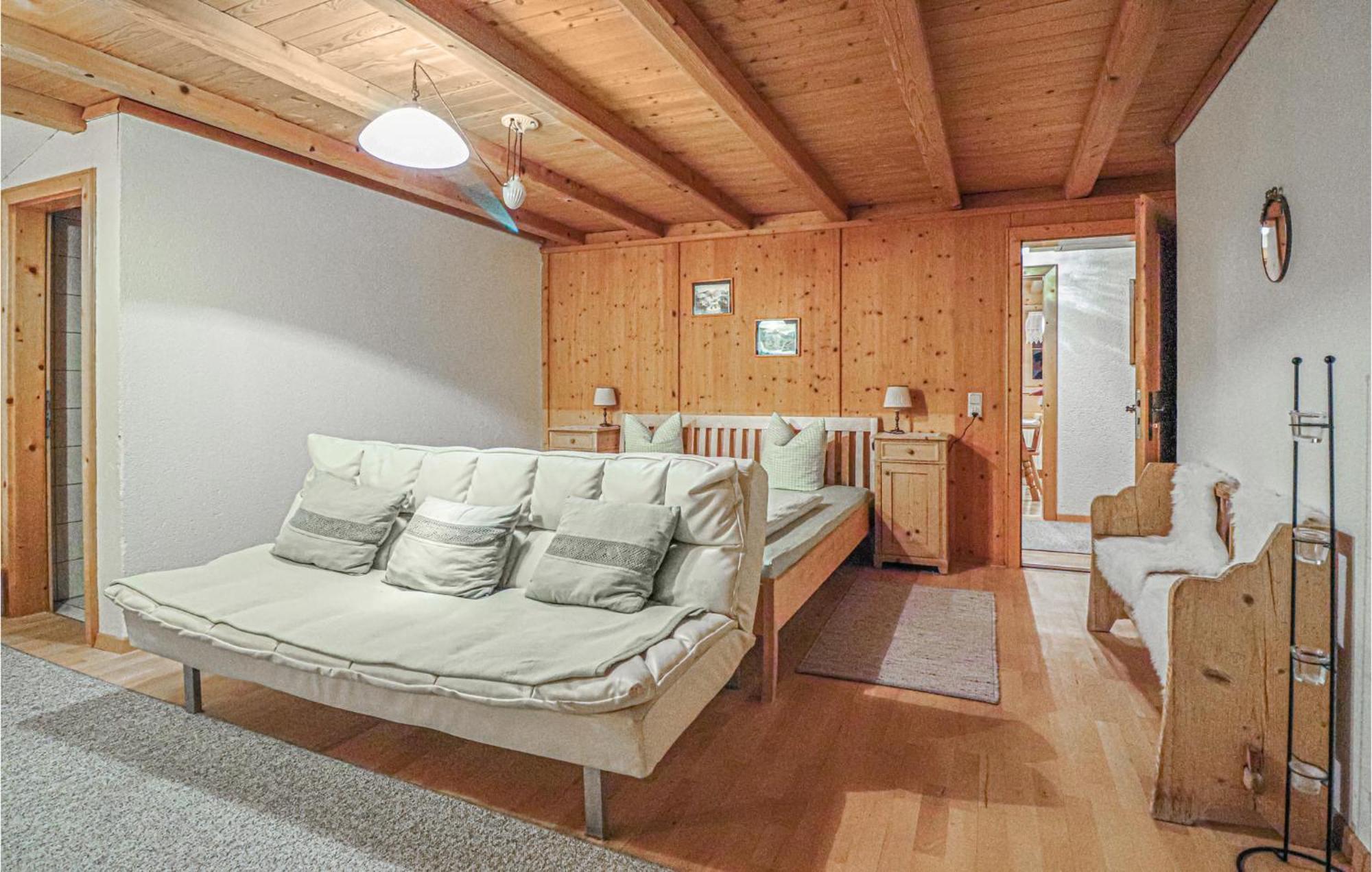 Traumhafte Ferienwohnung Sonntag Ngoại thất bức ảnh