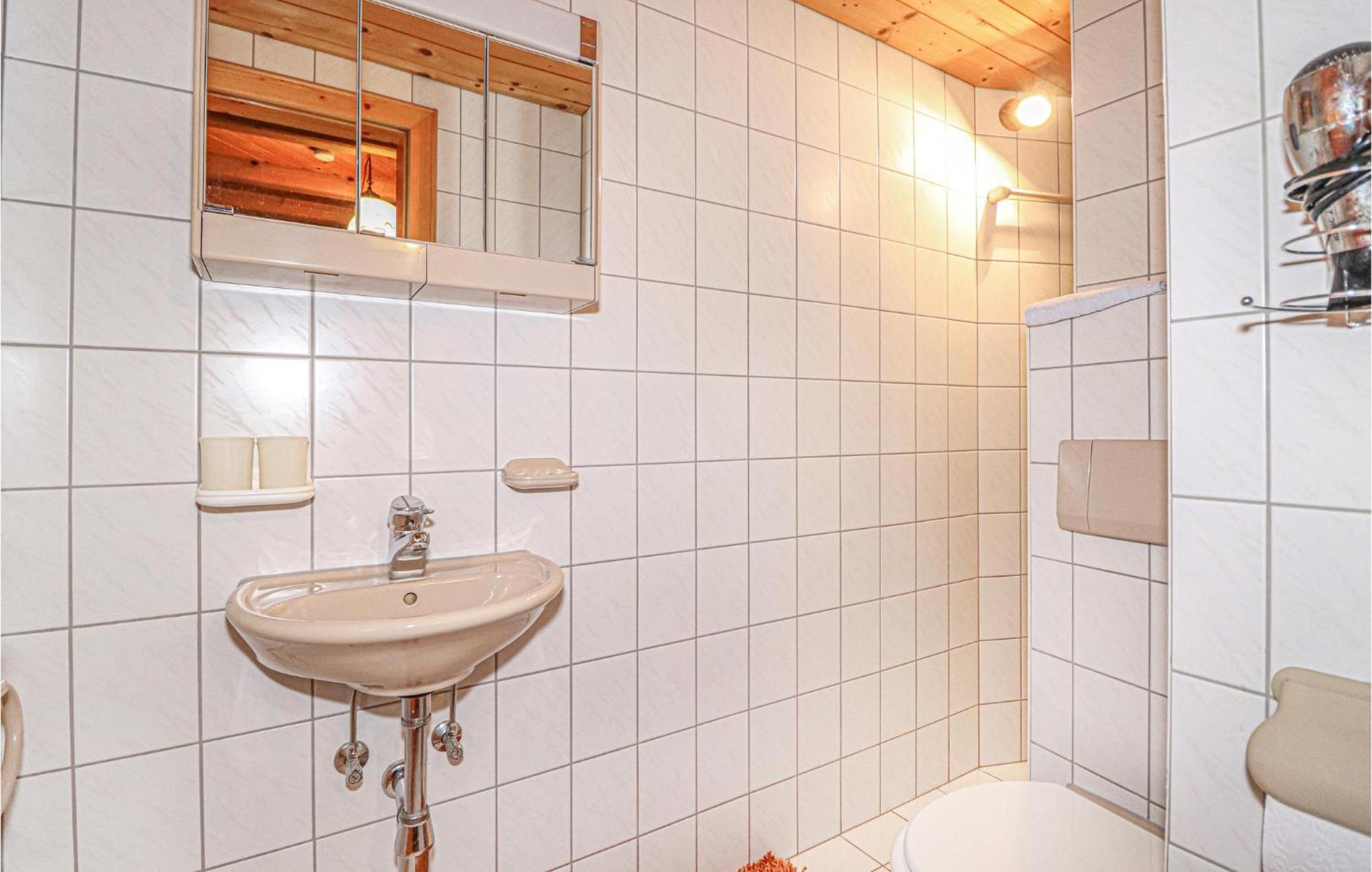 Traumhafte Ferienwohnung Sonntag Ngoại thất bức ảnh