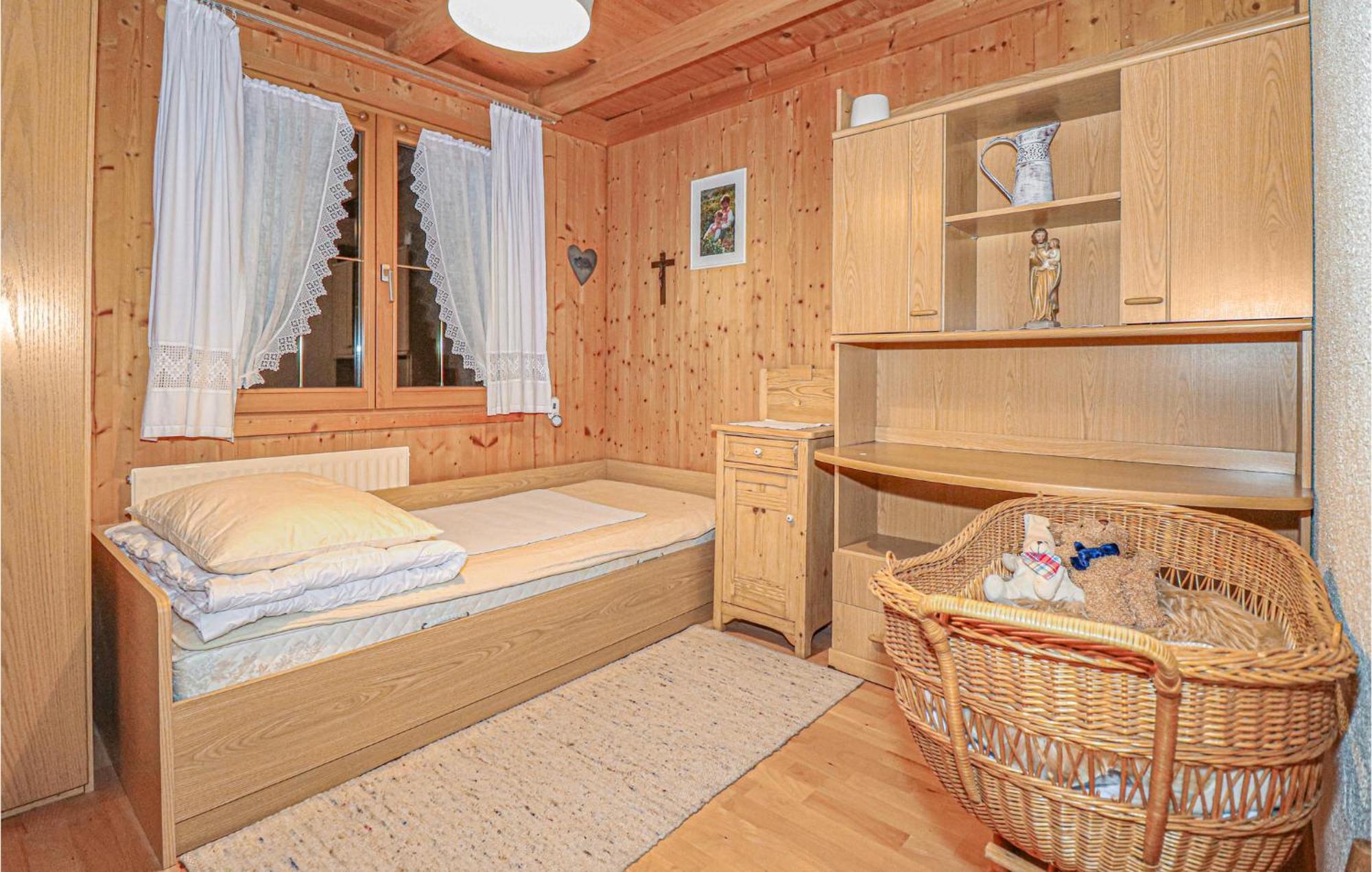 Traumhafte Ferienwohnung Sonntag Ngoại thất bức ảnh